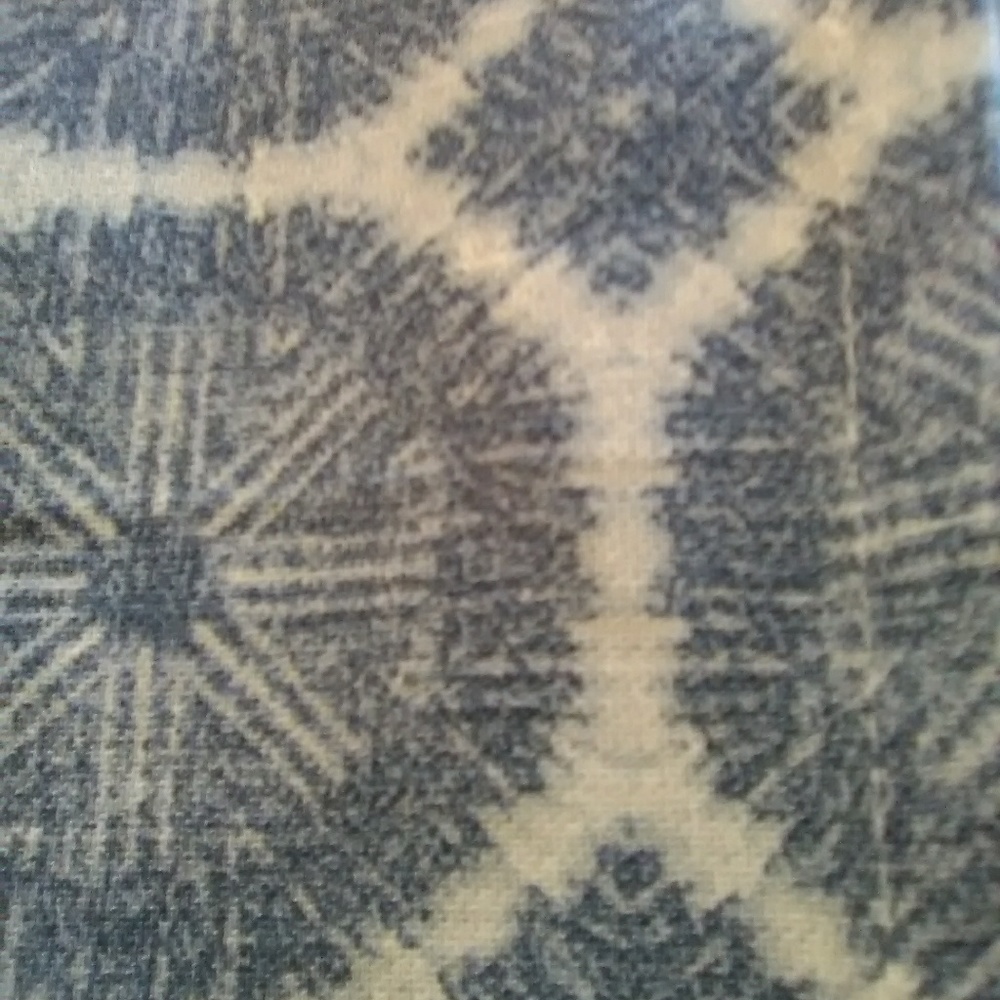 Coral Stripe Kitchen Textile Placemat Napkins - Picture 7 of 7